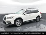 Subaru Ascent Limited 7-Passenger AWD