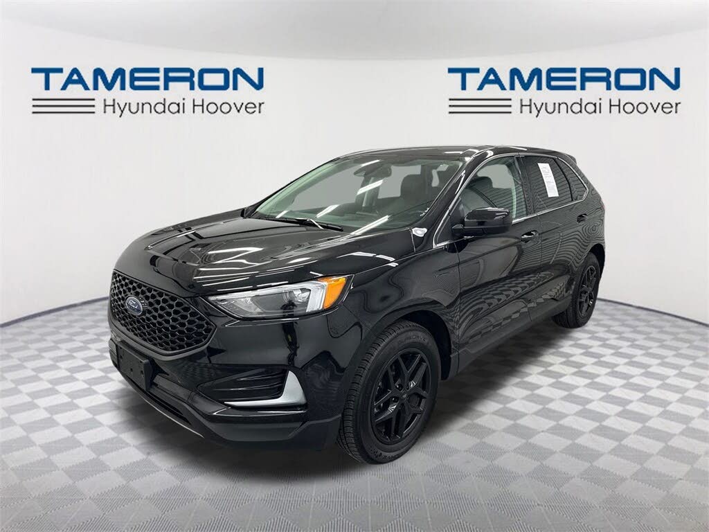 2023 Ford Edge SEL AWD