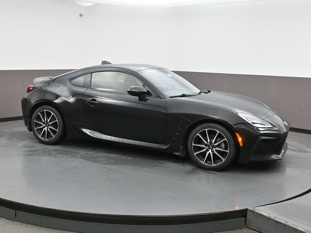 2023 Toyota GR86 RWD