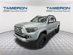 Toyota Tacoma Limited Double Cab 4WD