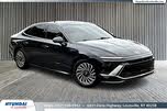 Hyundai Sonata Hybrid Limited FWD