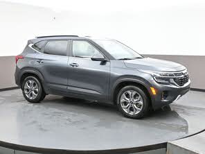 Kia Seltos EX AWD