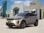 Land Rover Range Rover Evoque P250 S AWD