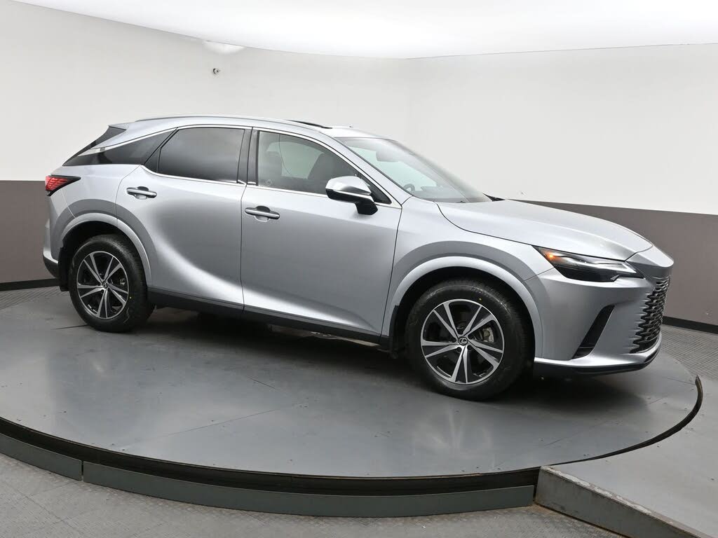 Lexus RX 350 Premium+ AWD 2024