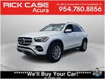 Mercedes-Benz GLE 450 4MATIC