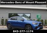 Mercedes-Benz GLA 250 FWD