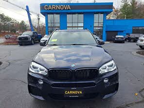 BMW X5 xDrive35i AWD