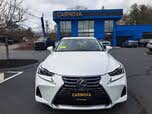 Lexus IS 300 AWD