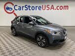 Nissan Kicks SV FWD