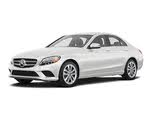 Mercedes-Benz C-Class C 300 Sedan 4MATIC