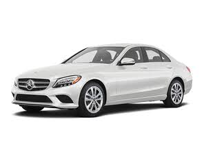 Mercedes-Benz C-Class C 300 Sedan 4MATIC