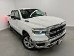 RAM 1500 Big Horn Crew Cab 4WD