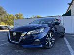 Nissan Altima 2.5 SR FWD