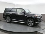 Toyota 4Runner Limited 4WD