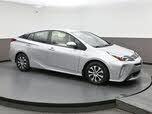 2022 Toyota Prius