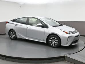 2022 Toyota Prius