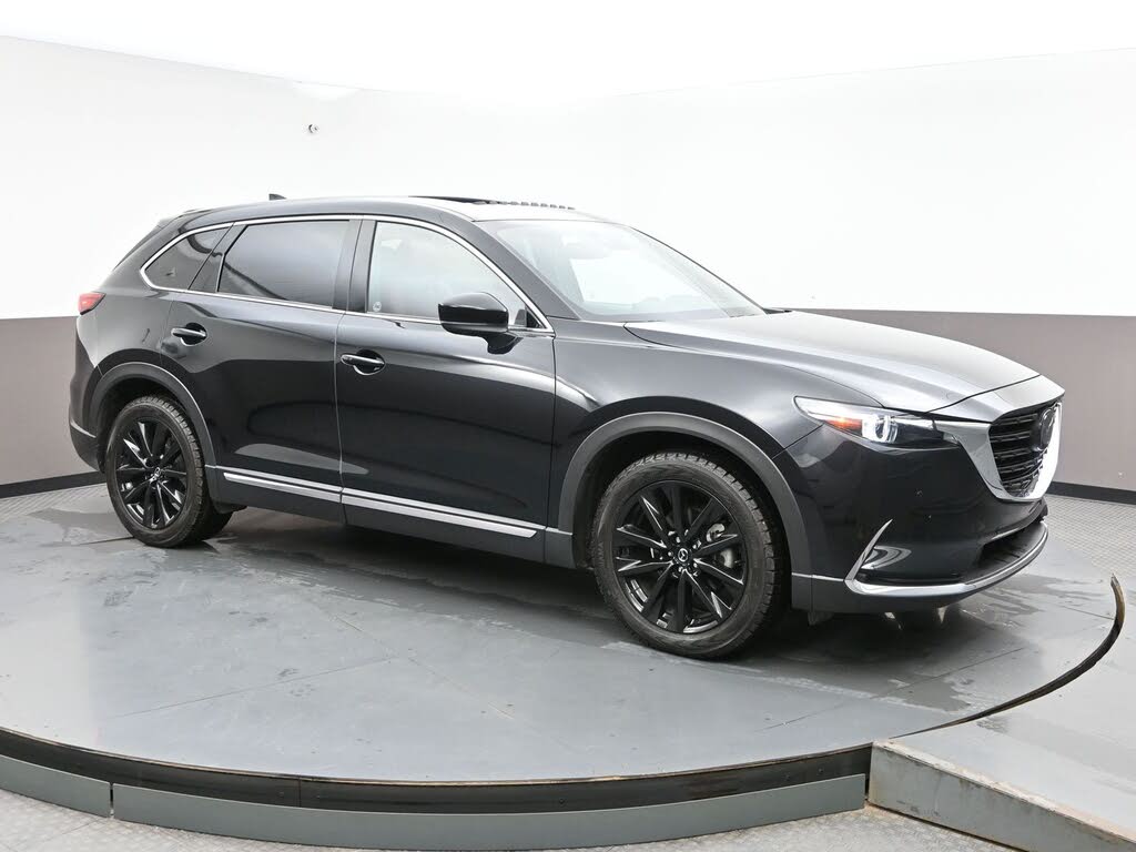 2023 Mazda CX-9 Kuro Edition AWD