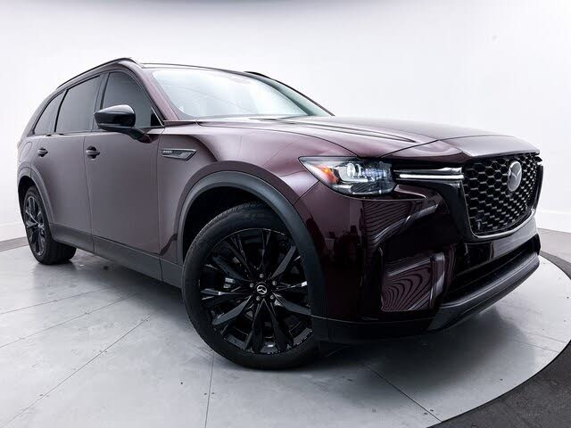 2025 Mazda CX-90 PHEV Premium Sport AWD