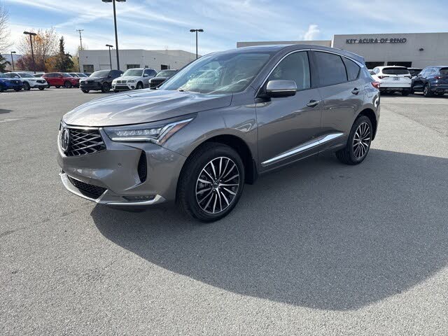 2026 Acura RDX SH-AWD with Advance Package