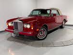 Rolls-Royce Corniche II