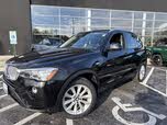 BMW X3 xDrive28i AWD