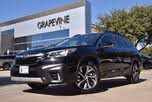Subaru Outback Crossover Limited AWD