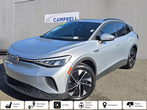 Volkswagen ID.4 Pro RWD