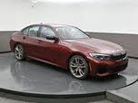 BMW 3 Series M340i xDrive AWD
