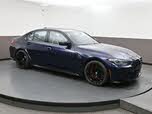 BMW M3 Competition xDrive AWD