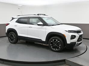 Chevrolet Trailblazer LT AWD