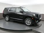 GMC Yukon SLT 4WD
