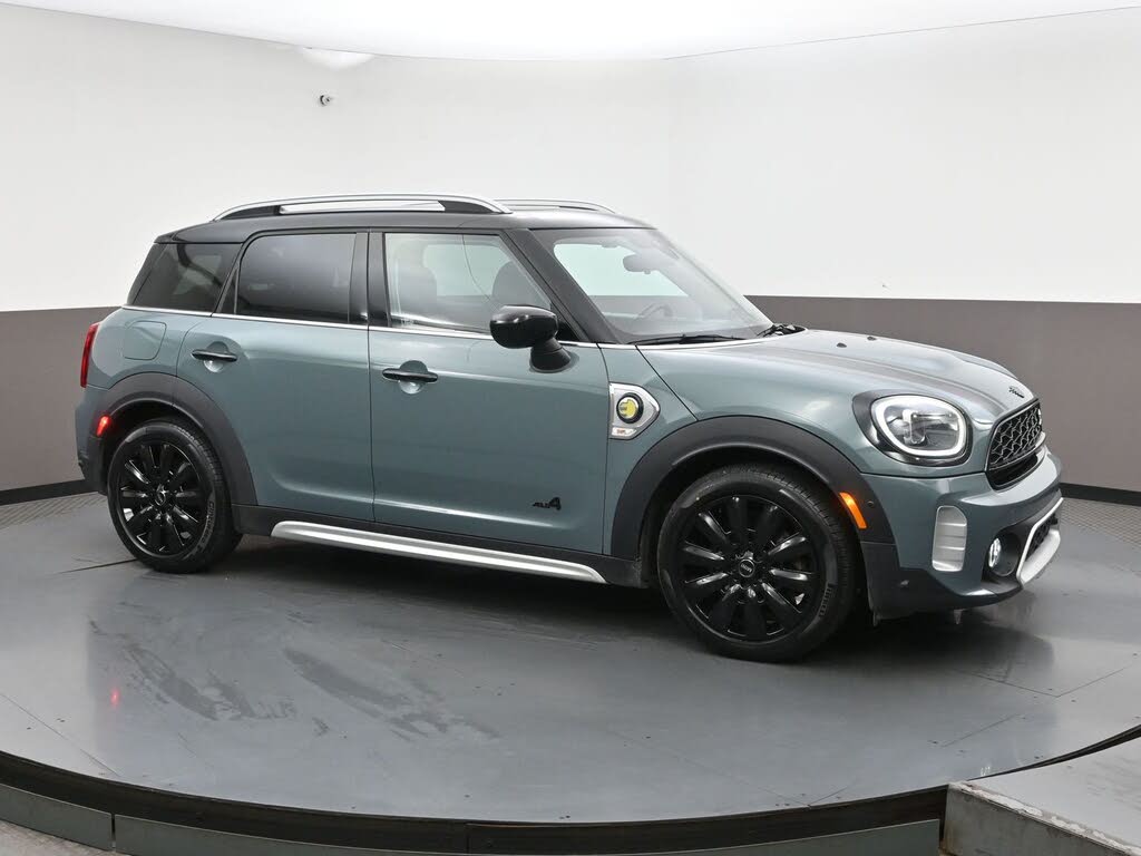 2023 MINI Countryman Hybrid Plug-in Cooper SE ALL4 AWD