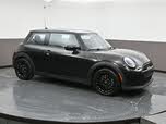 MINI Cooper S 3-Door Hatchback FWD