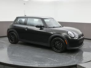 MINI Cooper S 3-Door Hatchback FWD