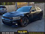 Dodge Charger R/T Scat Pack RWD