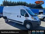 RAM ProMaster 2500 159 High Roof Cargo Van