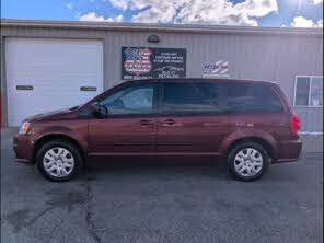 Dodge Grand Caravan SE FWD