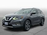 Nissan Rogue SL AWD