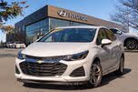 Chevrolet Cruze LT Sedan FWD