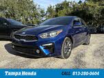 Kia Forte LXS FWD