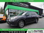 Subaru Forester 2.5i Premium AWD
