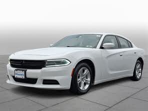 Dodge Charger SXT RWD