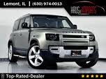 Land Rover Defender 110 HSE AWD