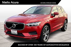 Volvo XC60 T5 Momentum AWD