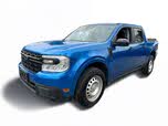Ford Maverick XL SuperCrew FWD
