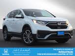 Honda CR-V EX AWD