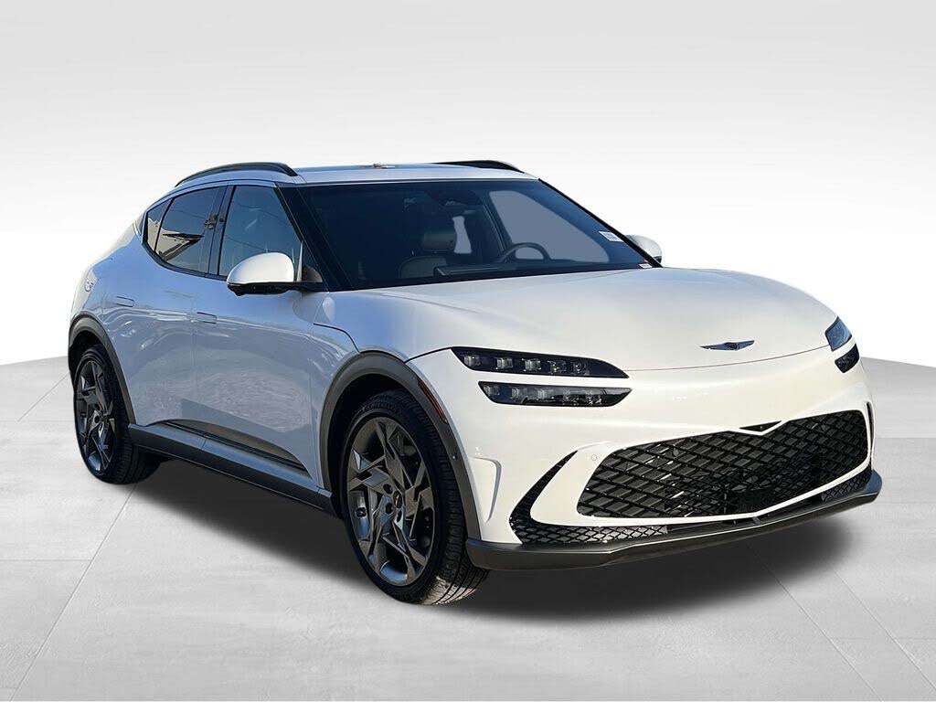 2024 Genesis GV60 Performance AWD