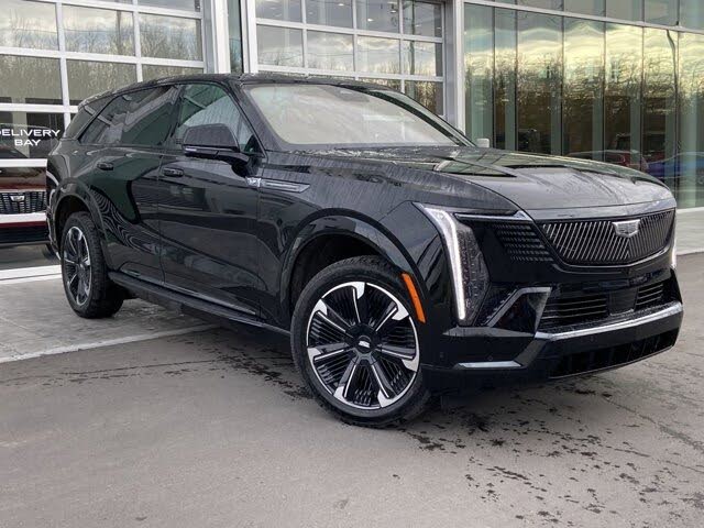 2026 Cadillac Escalade IQ Sport AWD