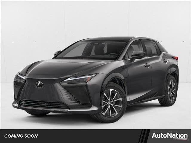 2026 Lexus RZ 450e Premium AWD