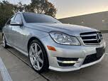 Mercedes-Benz C-Class C 250 Sport